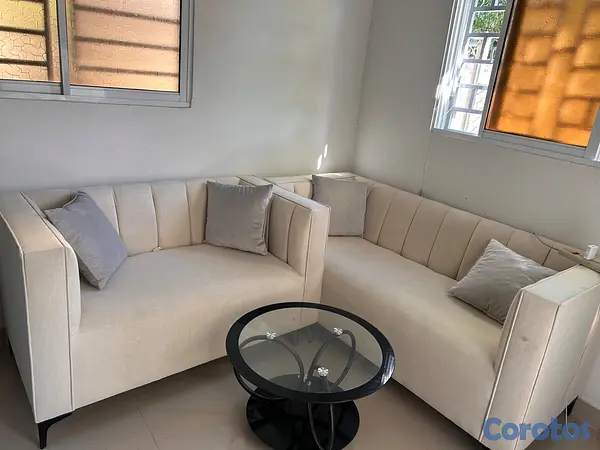 muebles y colchones - Muébles en excelente condiciones  7