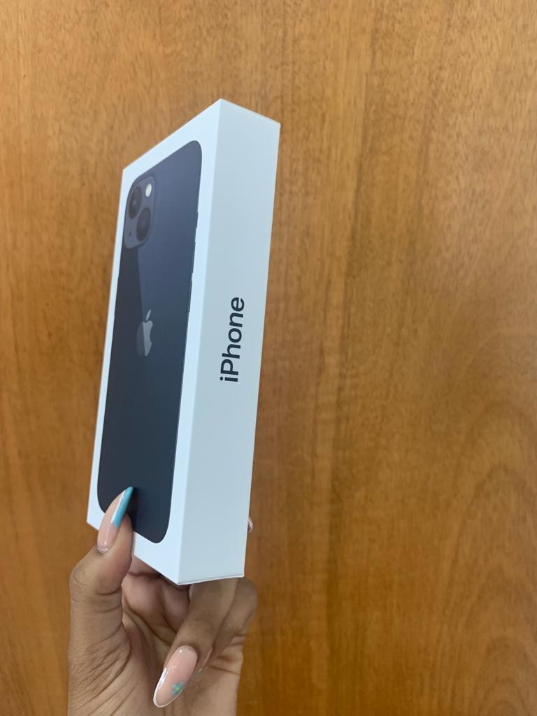 celulares y tabletas - iPhone 13 128gb Factory Clean  2
