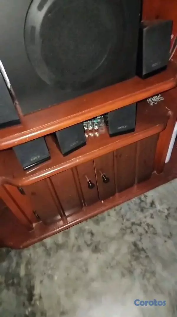 tv - Smart Tv tecnomaster "65 pulgadas" Como nueva 6