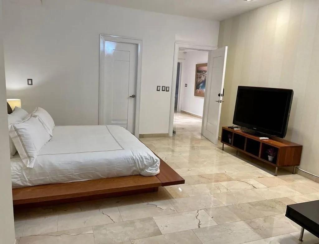 apartamentos - Apartamento en Alquiler  SERRALLES 4