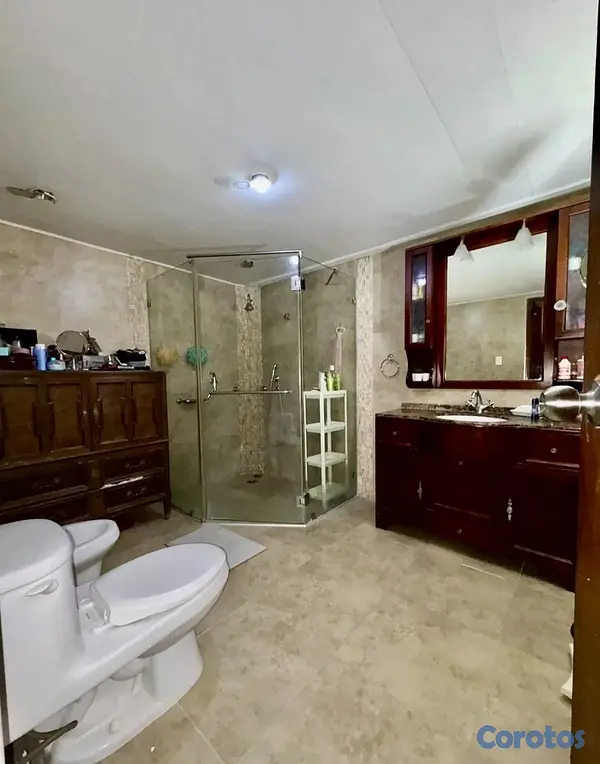 apartamentos - Apartamento en Venta Piantini  8