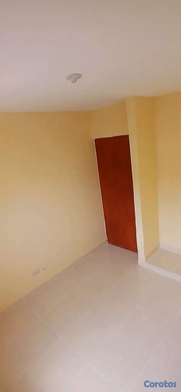 apartamentos - Cómodo apartamento nuevo 13
