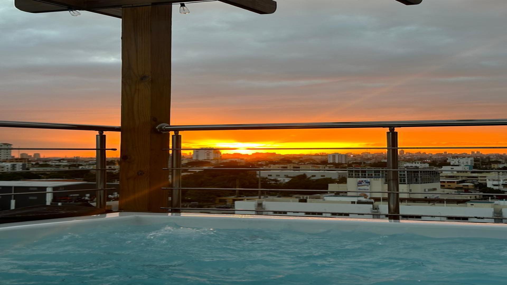 penthouses - Penthouse nuevo en Alma Rosa I (AR-04) 9