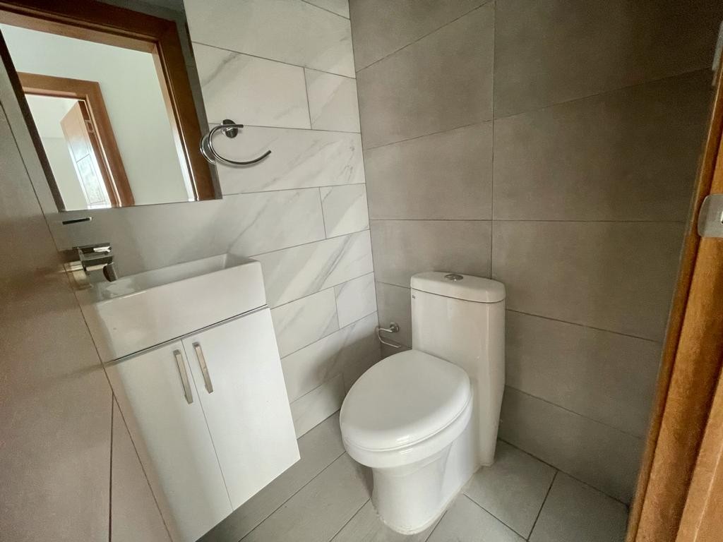 apartamentos - Apartamento en Evaristo Morales  5