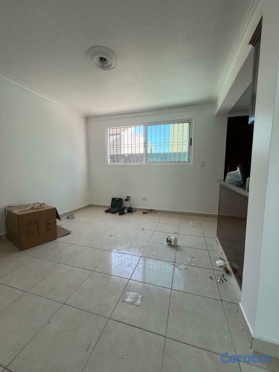 apartamentos - APARTAMENTO EN VENTA -  SANTIAGO. 5