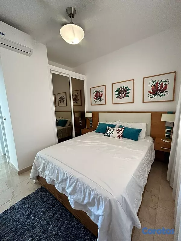 apartamentos - Condos Cana Rock 8