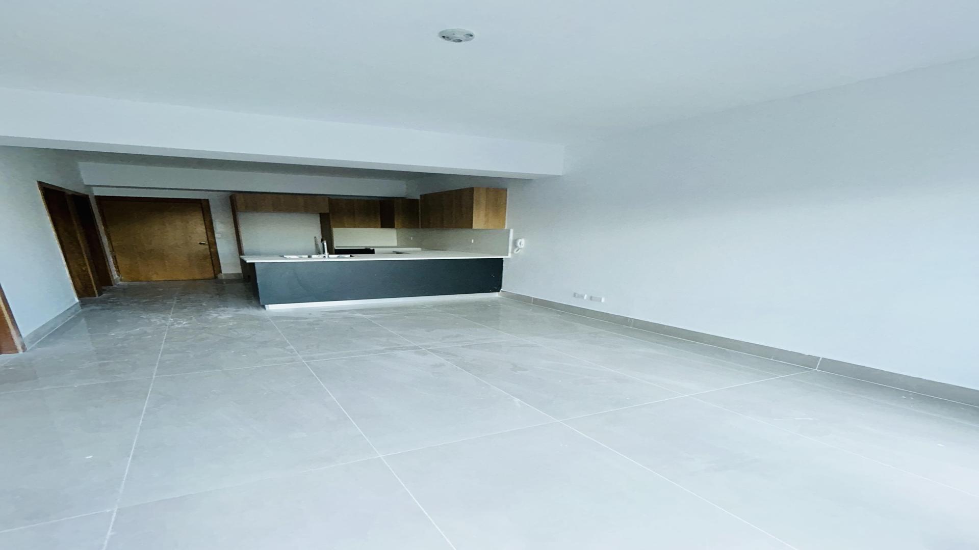 apartamentos - Se ve de apartamento de 1 Habitación en La Esperilla 1