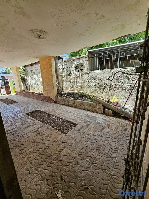 casas - Vendo casa de reestructurar de oportunidad en San  4
