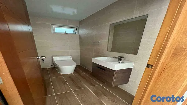 apartamentos - Apartamentos en venta en Evaristo Morales 6