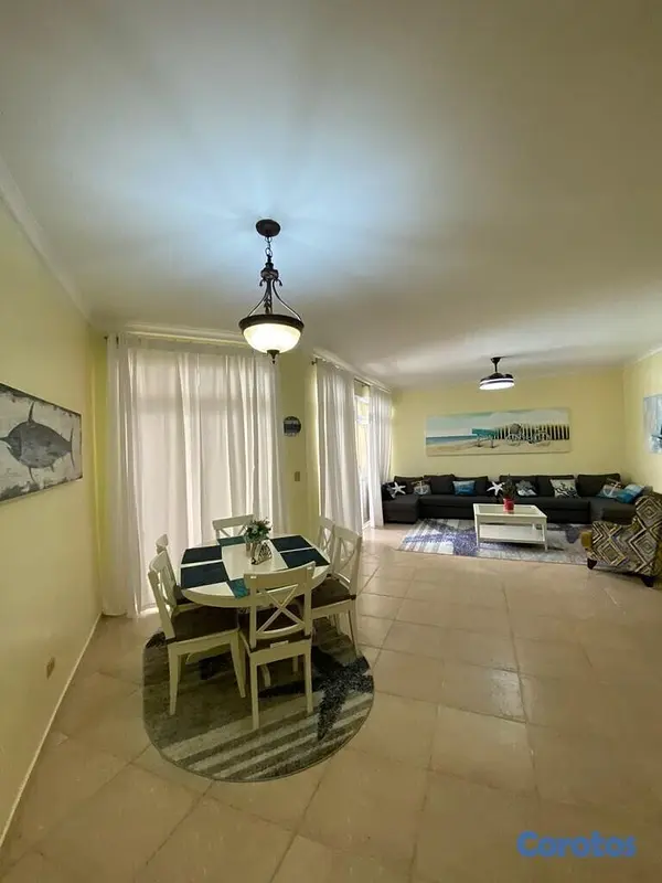 apartamentos - APARTAMENTO EN JUAN DOLIO, GUAVABERRY  8