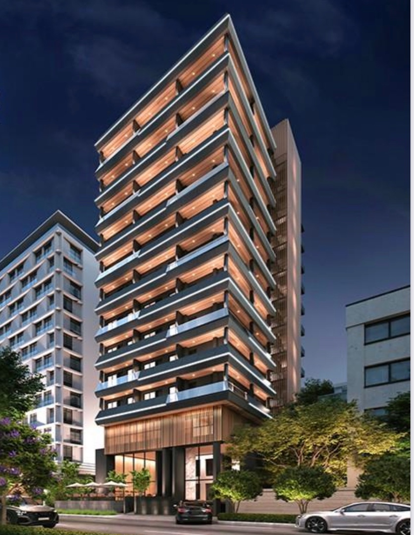 apartamentos - Apartamentos de lujo en Piantini 