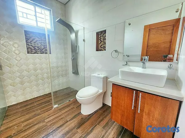 casas - CASA PROYECTO CERRADO CON PATIO EMPORIUM DORADO II 10