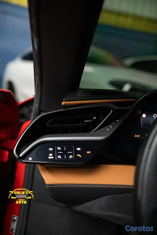carros - Ferrari SF90 Spider 2025 13