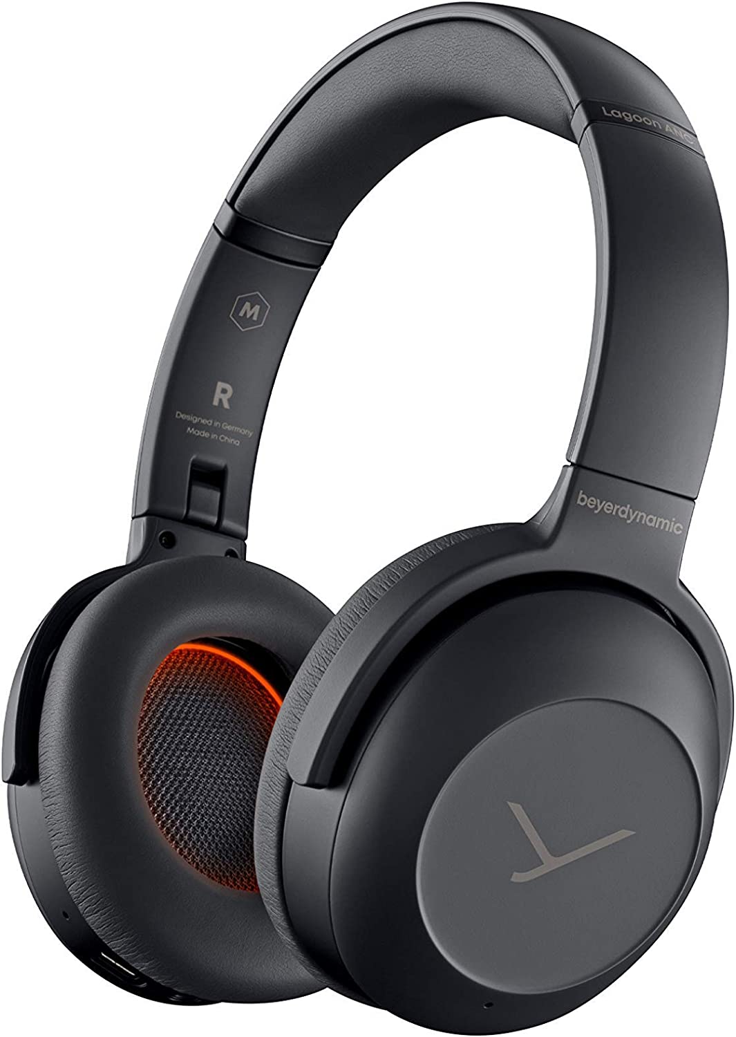 camaras y audio - Beyerdynamic Lagoon ANC Auriculares Bluetooth 