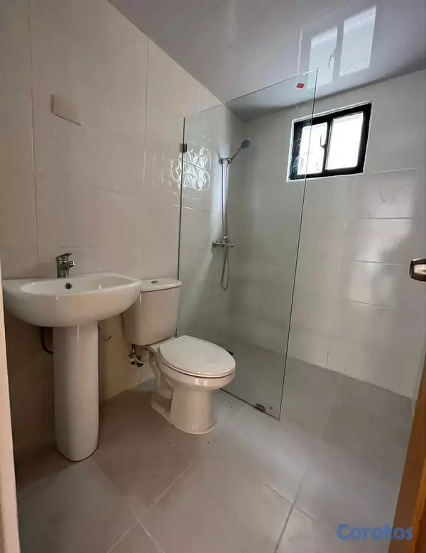 apartamentos - APARTAMENTO EN ALQUILER EN LOS RIELES, GURABO – 3e 2