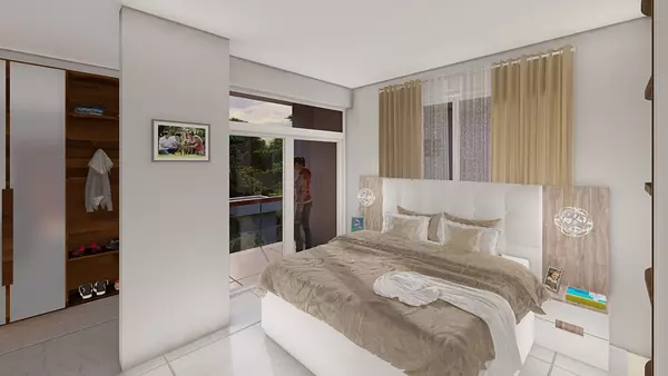 casas vacacionales y villas - Villas de lujo en Metro, Juan Dolio (Gabriela) 4