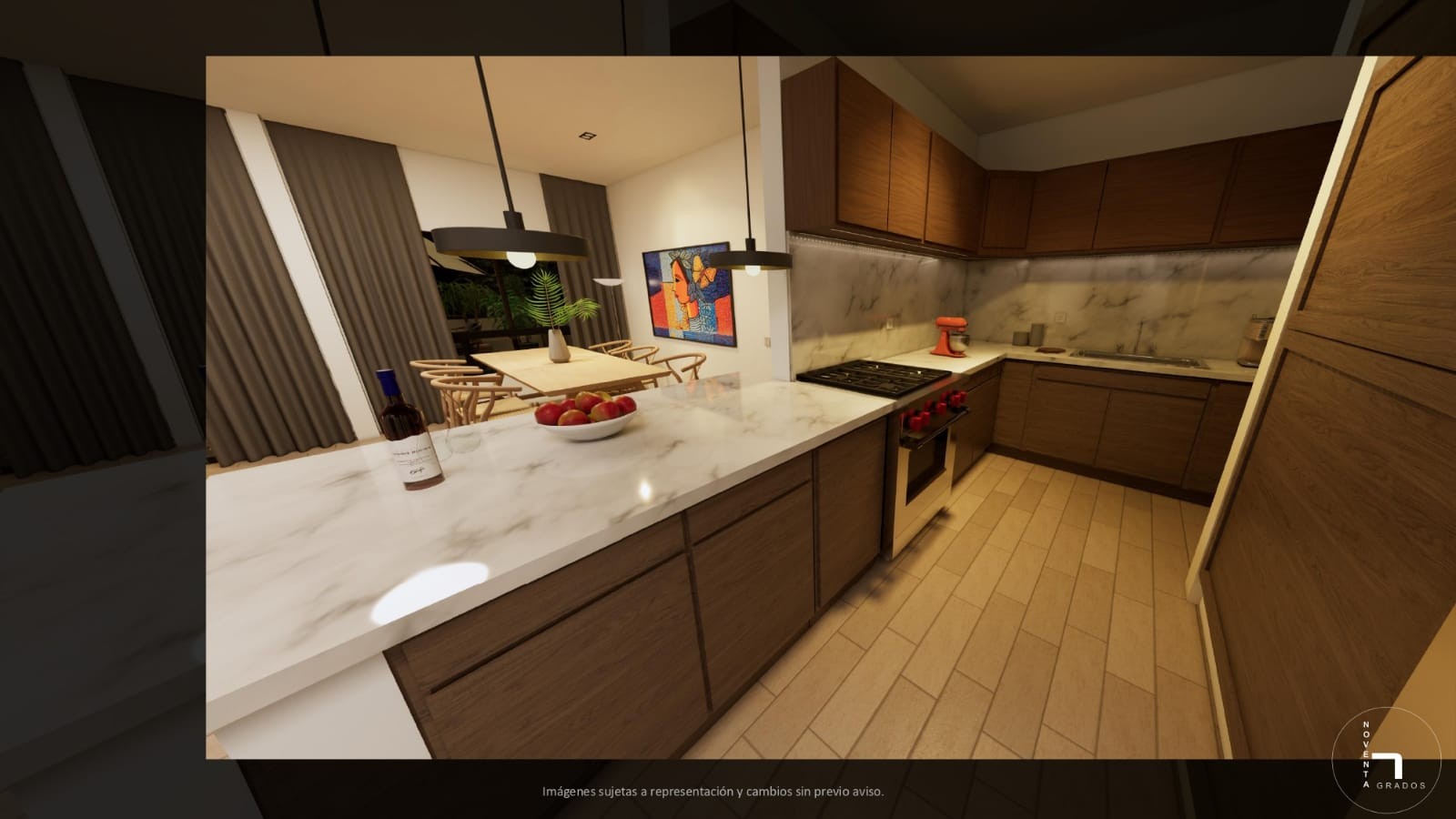 apartamentos - APARTAMENTOS CON 2 PARQUEOS SAN ISIDRO/ ECOLOGICA/ESTRELLA 1