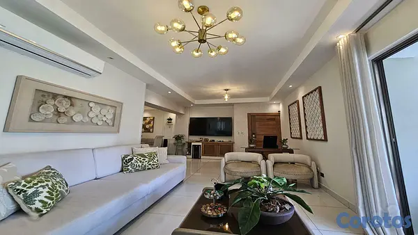 apartamentos - Apartamento en Mirador Norte, proximo a Dowtown 4