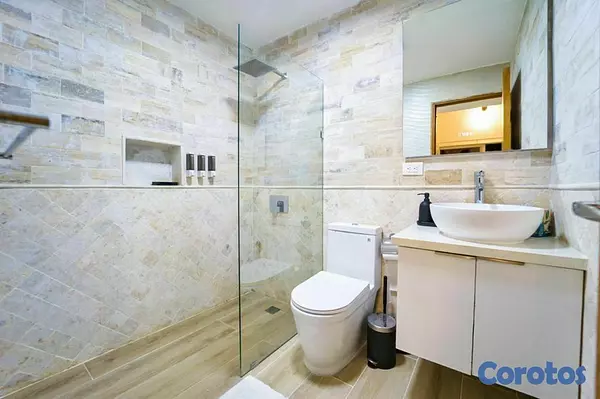apartamentos - Vendo Apartamento tipo loft de 1HAB. en Punta Cana 9