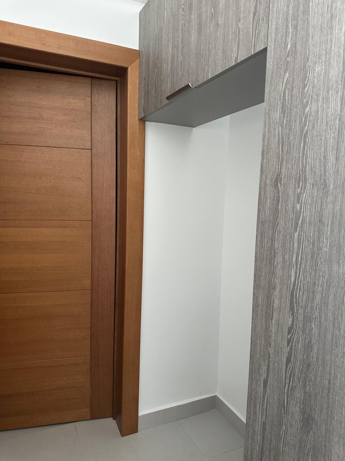 apartamentos - Alquiló piso 5 Bella vista sur dos hab dos parqueo 6