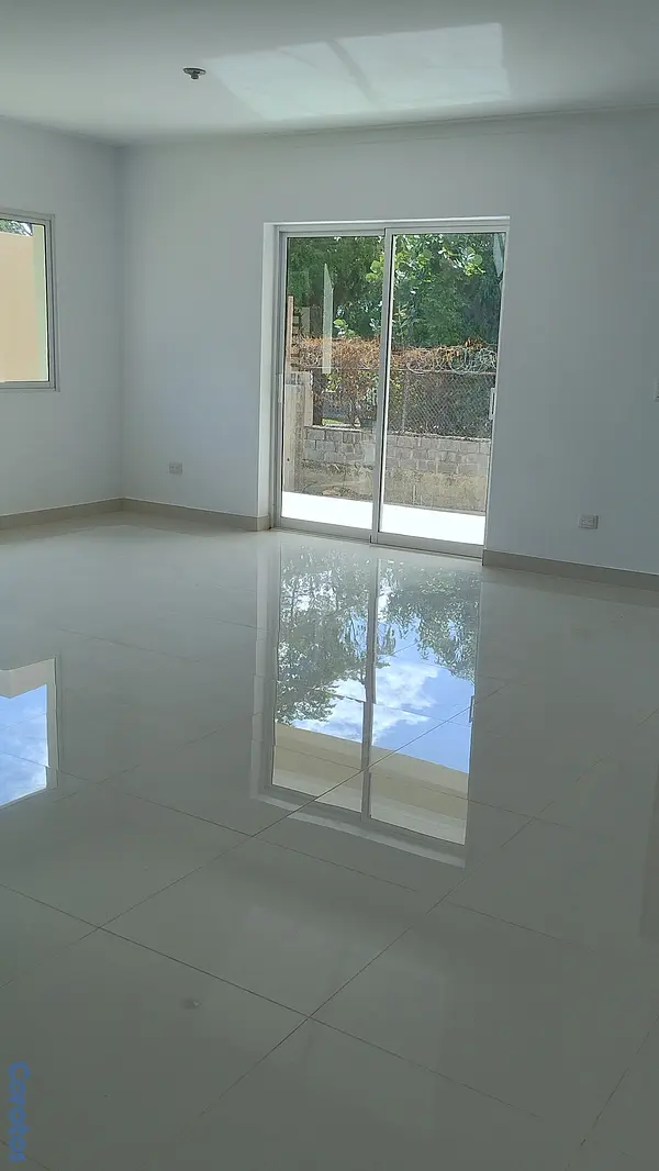 casas - Casas en venta Ciudad Modelo Jacobo majluta  7
