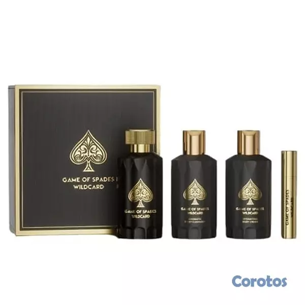salud y belleza - ✨ Venta de perfumes. 4