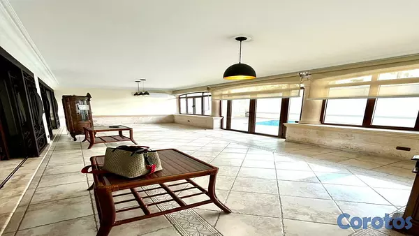 casas - Alquilo Casa en Los Cacicazgo 7