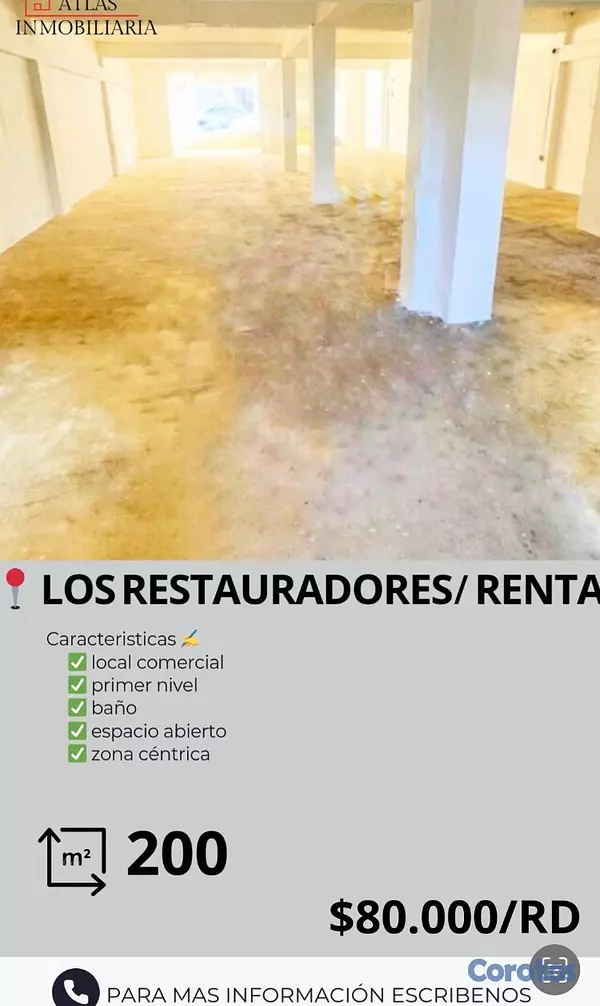 oficinas y locales comerciales - se alquila local  3