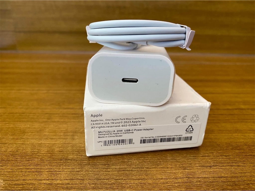 accesorios para electronica - cargador iphone tipo c  0