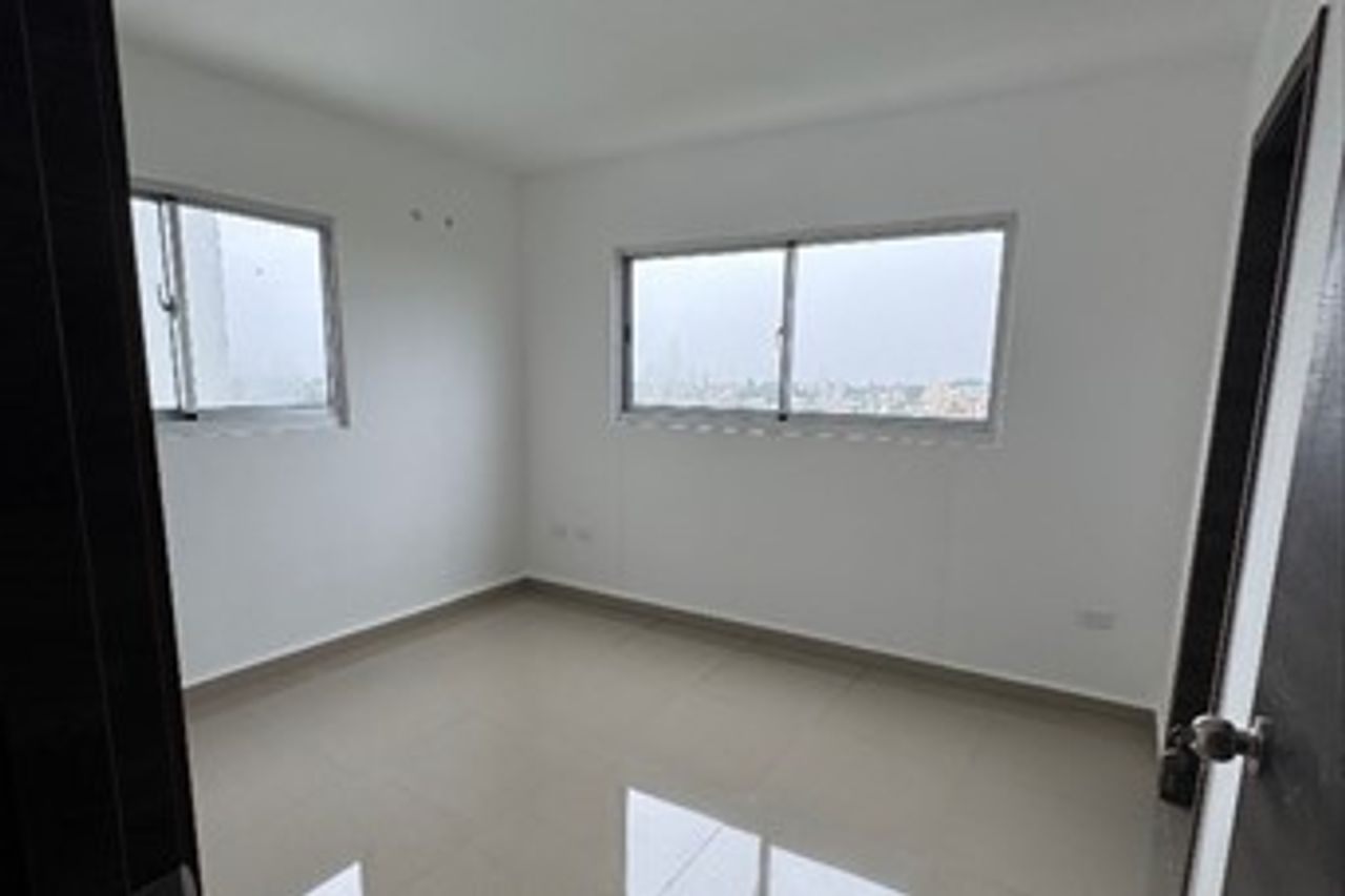 apartamentos - Alquilo apartamento en bella vista 2
