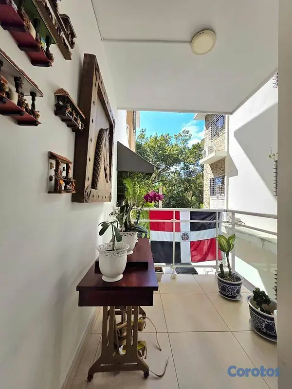 apartamentos - Apartamento de 2 habitaciones en Los Prados, 110M2 7