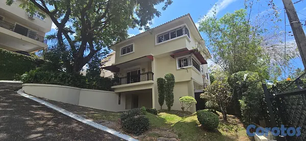 casas - CASA PROYECTO CERRADO DE VENTA EN ALTOS DE ARROYO HONDO III 17