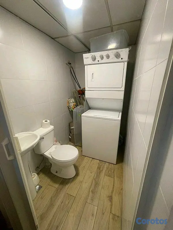 apartamentos - Apartamento en Venta en El Millón 10