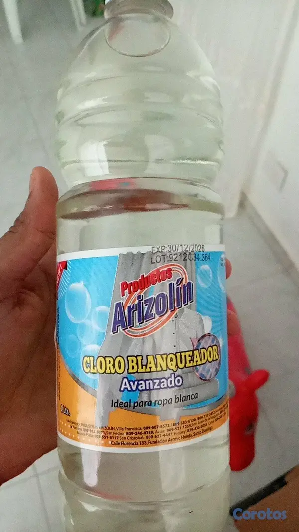 herramientas, jardines y exterior - Productos arizolin  4