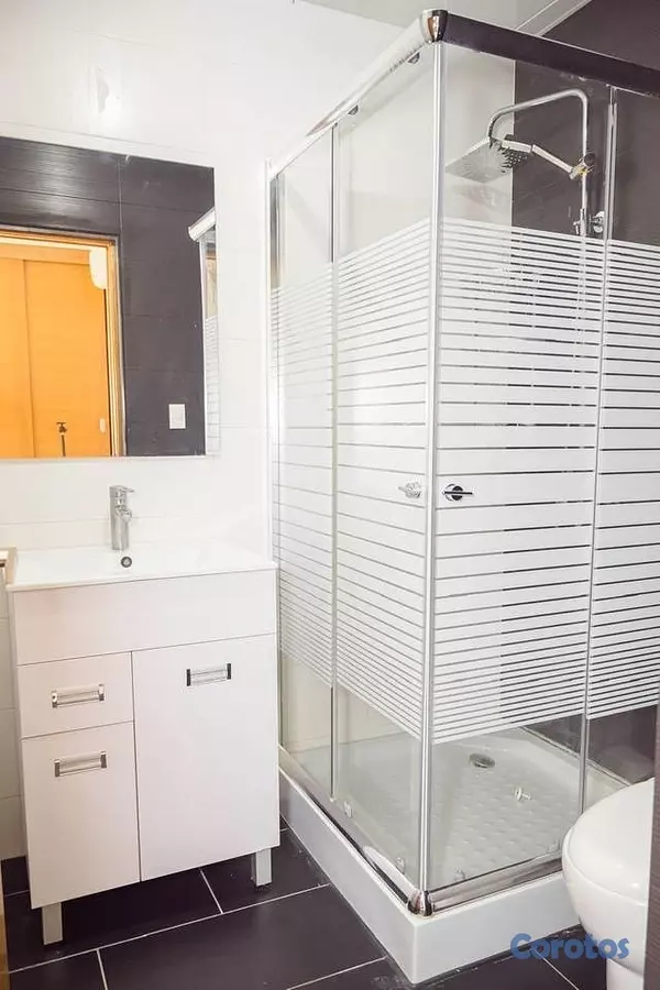 apartamentos - Apartamento Amueblado en Alquiler – Ensanche Naco 3