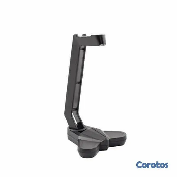 camaras y audio - SOPORTE PARA HEADSET XTRIKE ME HT02BK 2