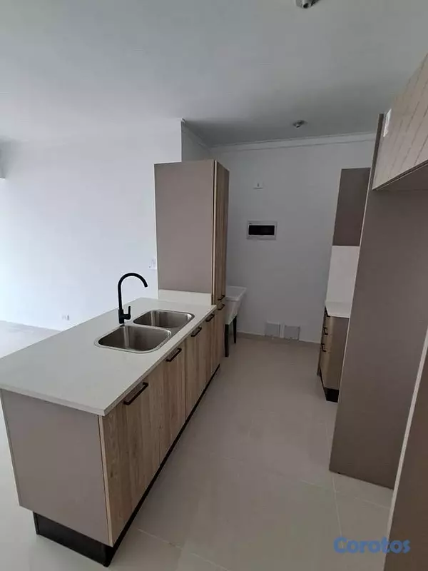 apartamentos - Alquiler 2 hab Alma Rosa I 4