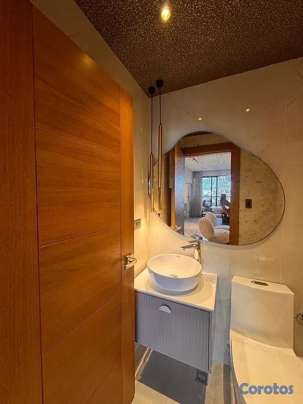 apartamentos - Apartamento en Venta  20