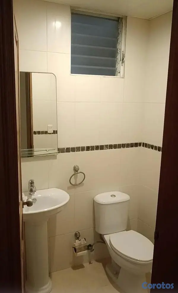 apartamentos - Apartamento Clásico en Venta en Bella Vista 
 7