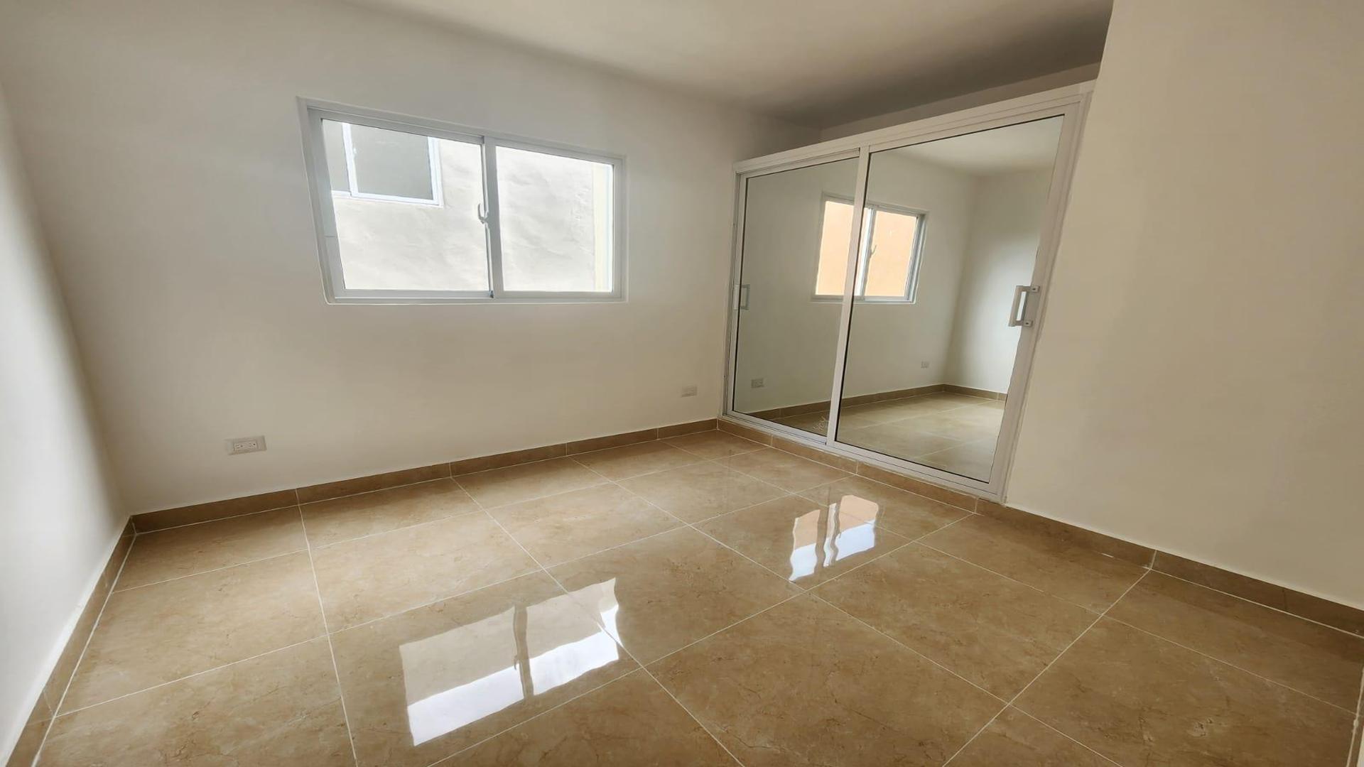 penthouses - APARTAMENTO PENTHOUSE A ESTRENAR EN MANOGUAYABO SDO 4