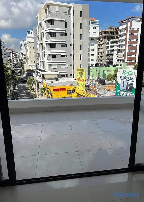 apartamentos - PROYECTO  APTOS EXCLUSIVO EN BELLA VISTA, TORRE CA 3