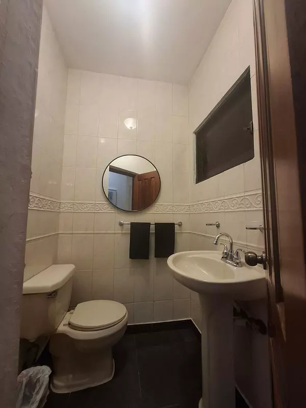 apartamentos - Apartamento amueblado en Gazcue Alquilo 8