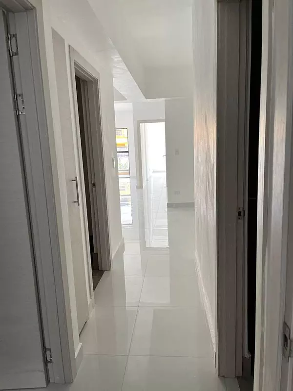 apartamentos - ALQUILER DE APARTAMENTO EN ALTOS DE ARROYO HONDO 5