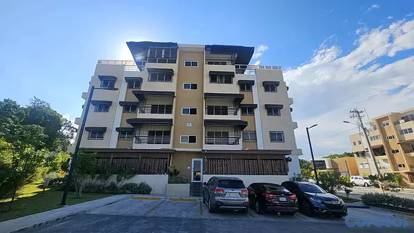 apartamentos - Apartamento en alquiler  2