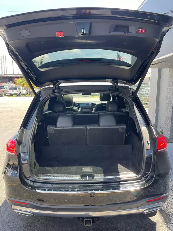 jeepetas y camionetas - Mercedes benz gle amg 350 2020 5