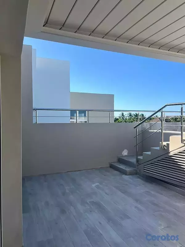 penthouses - Bayahibe Dominicus - Exclusivo penthouse con LB en Tracadero Beach Resort 13