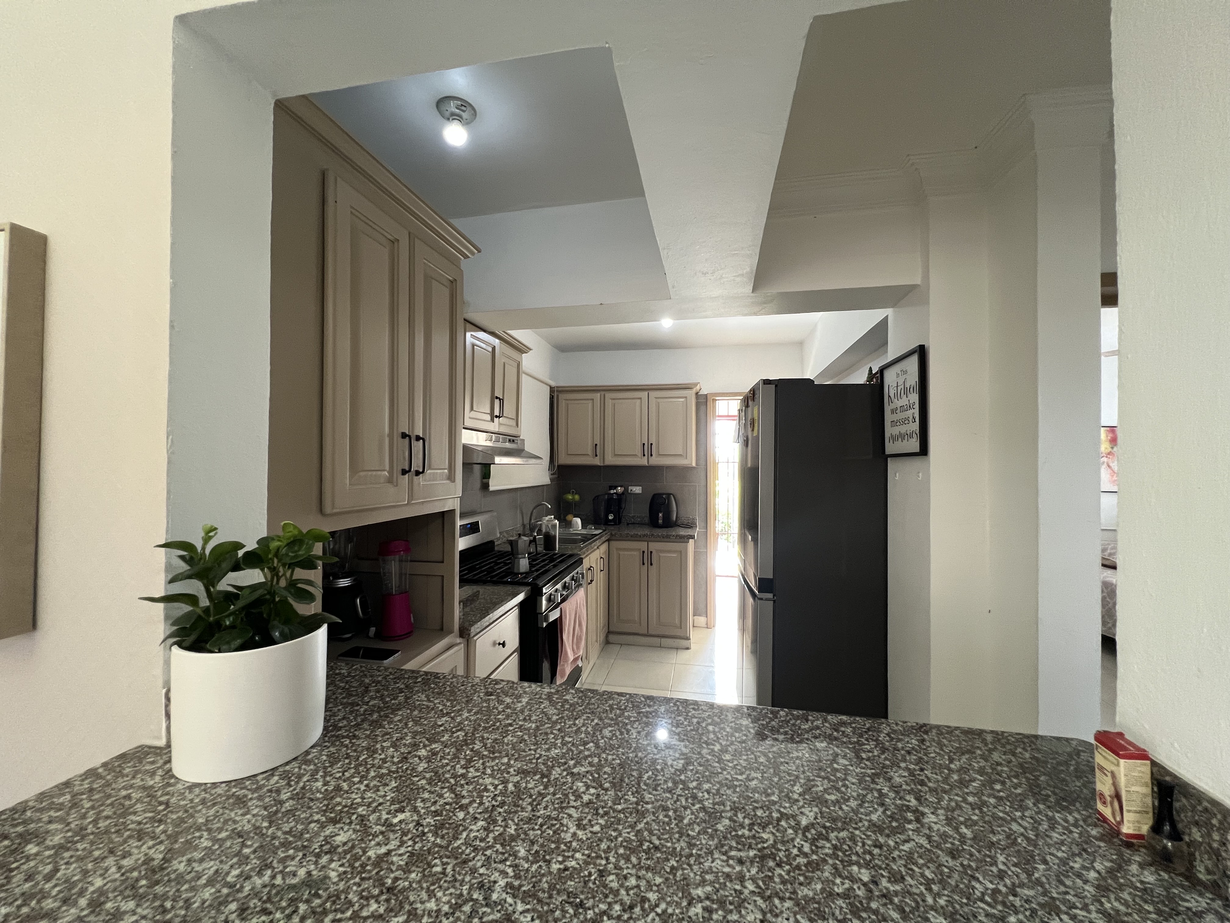 apartamentos - ARROYO HONDO VIEJO APARTAMENTO EN VENTA  2 HABITACIONES 3 PARQUEOS  4