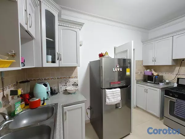 apartamentos - Apartamento en Venta en el Sector de Ensanche Julieta Morales con Terraza 8