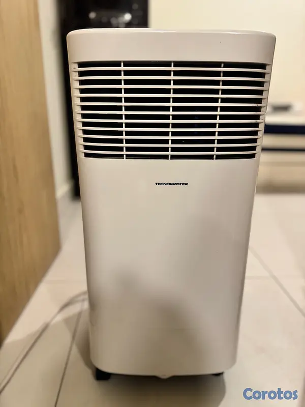 aires acondicionados y abanicos - AIRE Y LAVADORA OFERTA RELAMPAGO 3