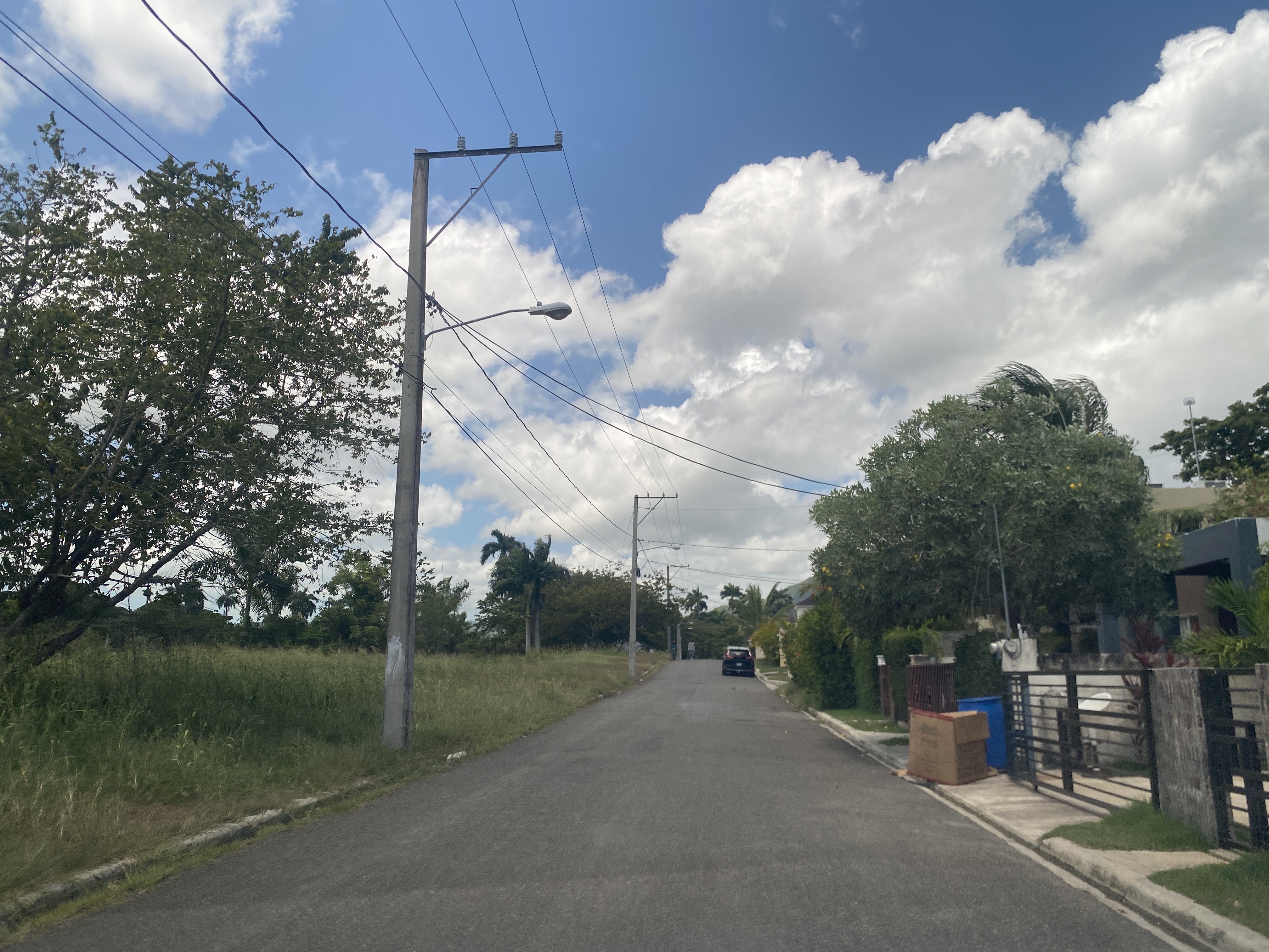 solares y terrenos - solares de venta en puerto placa  4